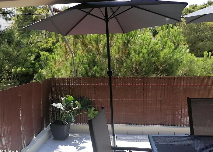 Beach n Fun BBQ Fireplace