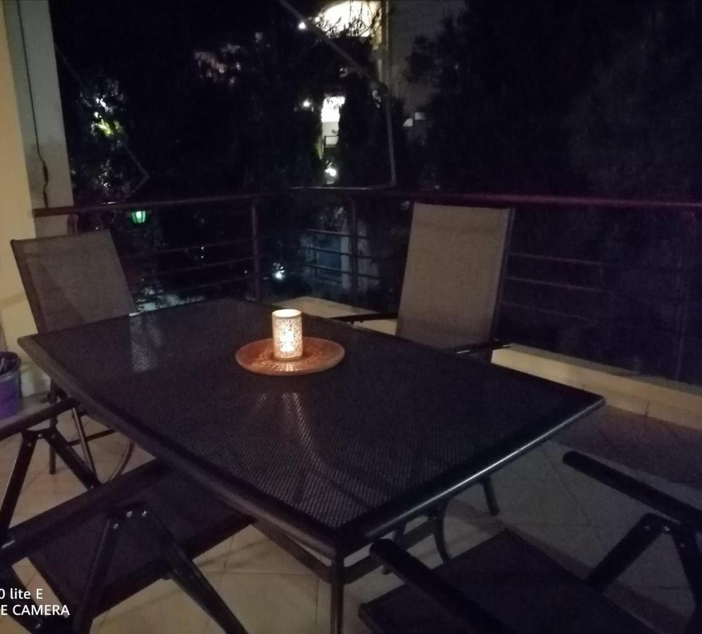 Apartment N Fun Bbq Fireplace