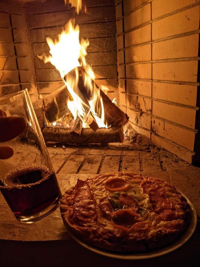 N Fun Bbq Fireplace Apartment *